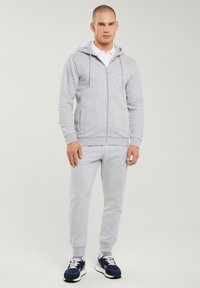 Niet geselecteerd, grau