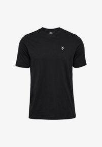 Unausgewählt, black