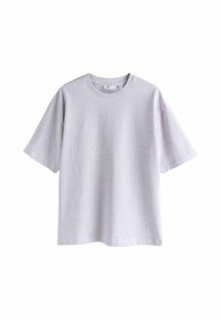 Unselected, purple marl