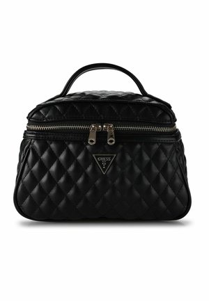 Trousse de toilette - black