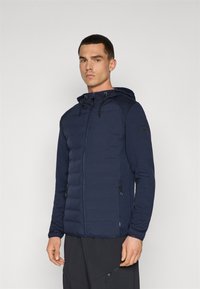 Icepeak AIKERA - Outdoorjakke - dark blue