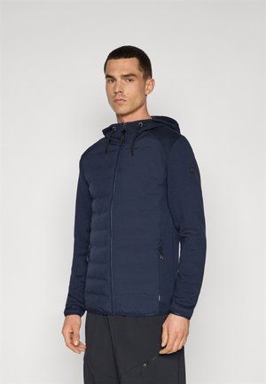 Icepeak AIKERA - Outdoorjacke - dark blue