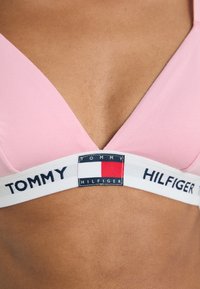 Tommy Hilfiger TRIANGLE - Triangel-BH - ballet pink