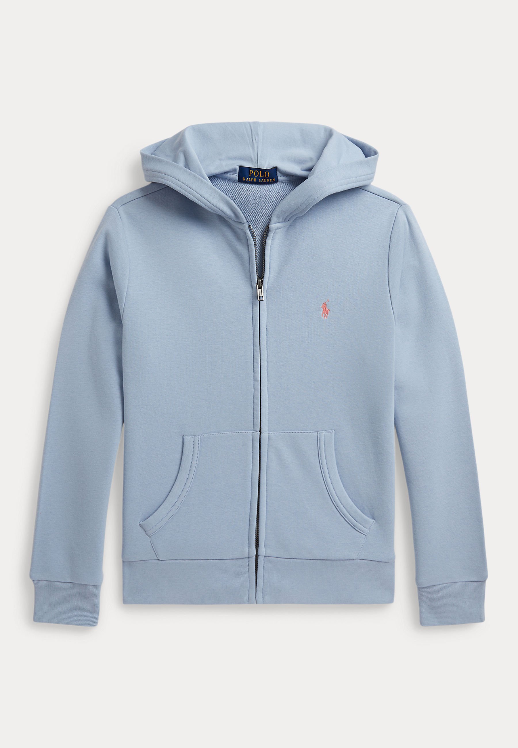 Polo Ralph Lauren FLEECE HOODIE 7-14Y UNISEX - Sweatshirt com