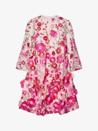 Niet geselecteerd, fuchsia purple