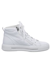 ara Vysoké tenisky - white