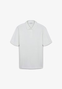 Ausgewählt, bianco lana