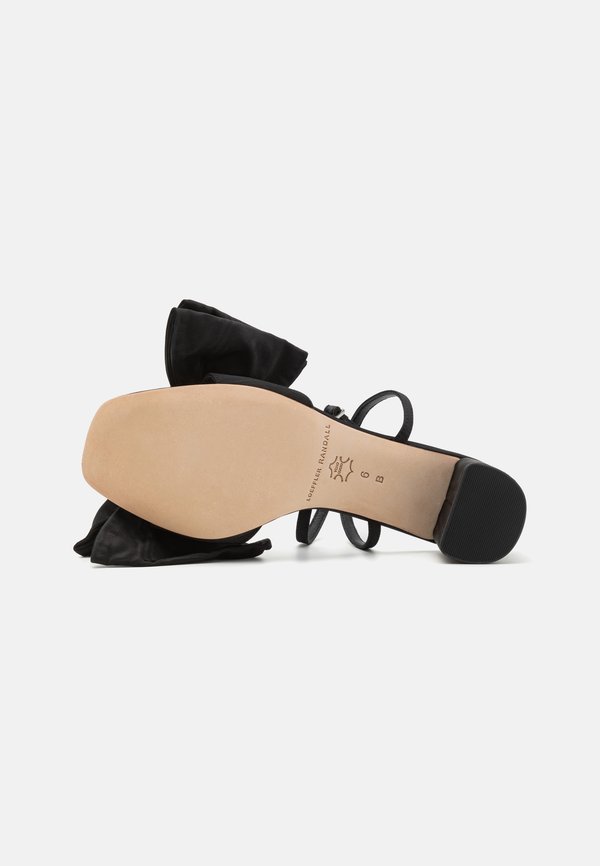 CARMEN BOW - Sandals3