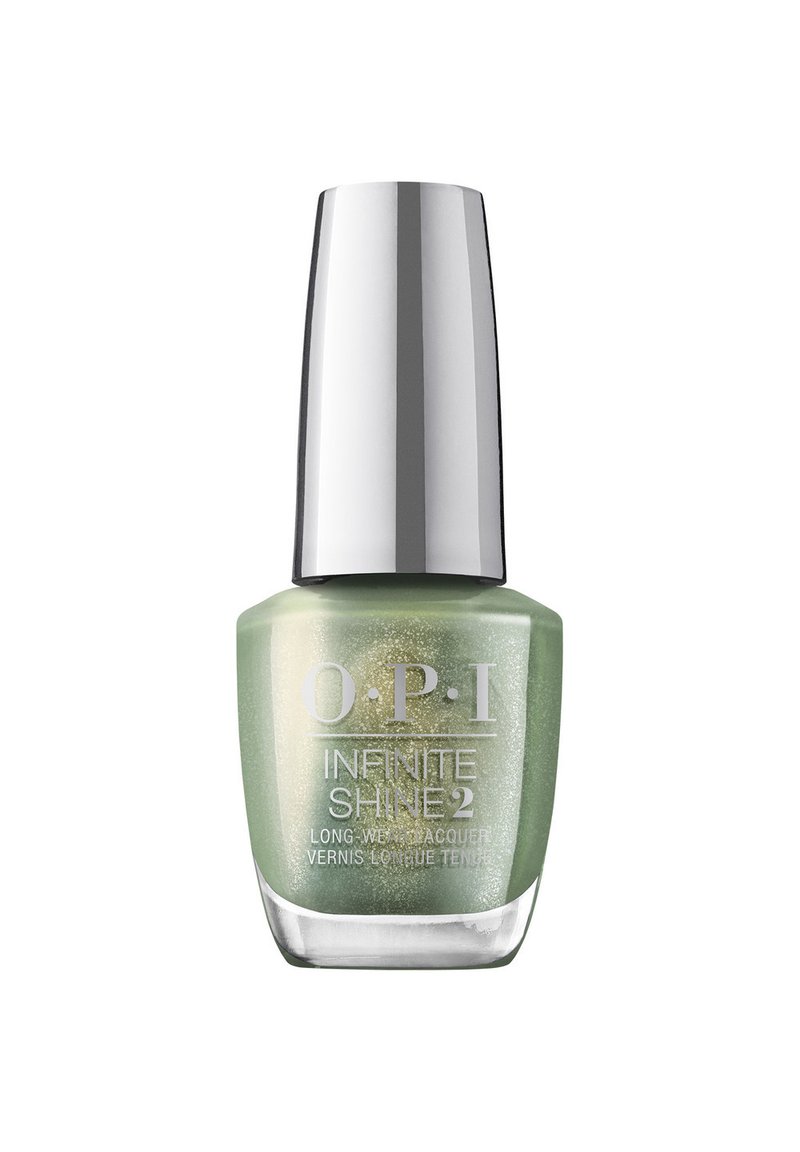OPI OPI INFINITE SHINE - Vernis à ongles - decked to the pines