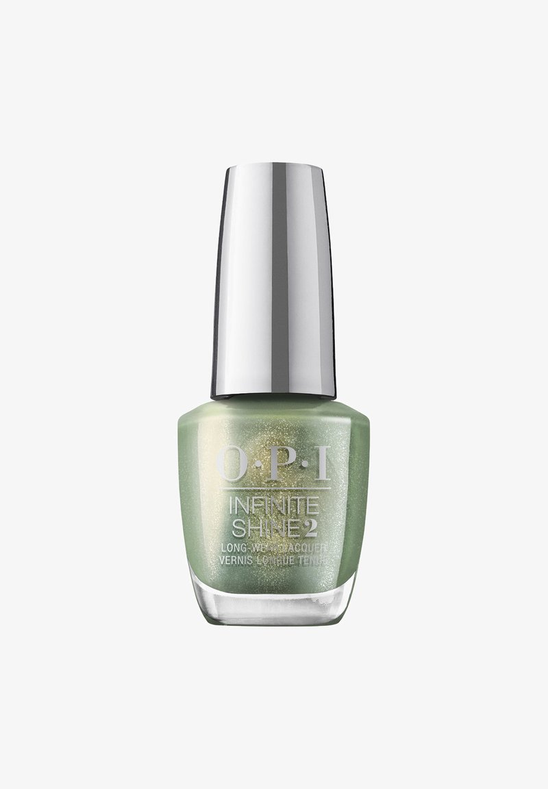 OPI OPI INFINITE SHINE - Vernis à ongles - decked to the pines