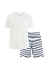 Unausgewählt, naturweiss