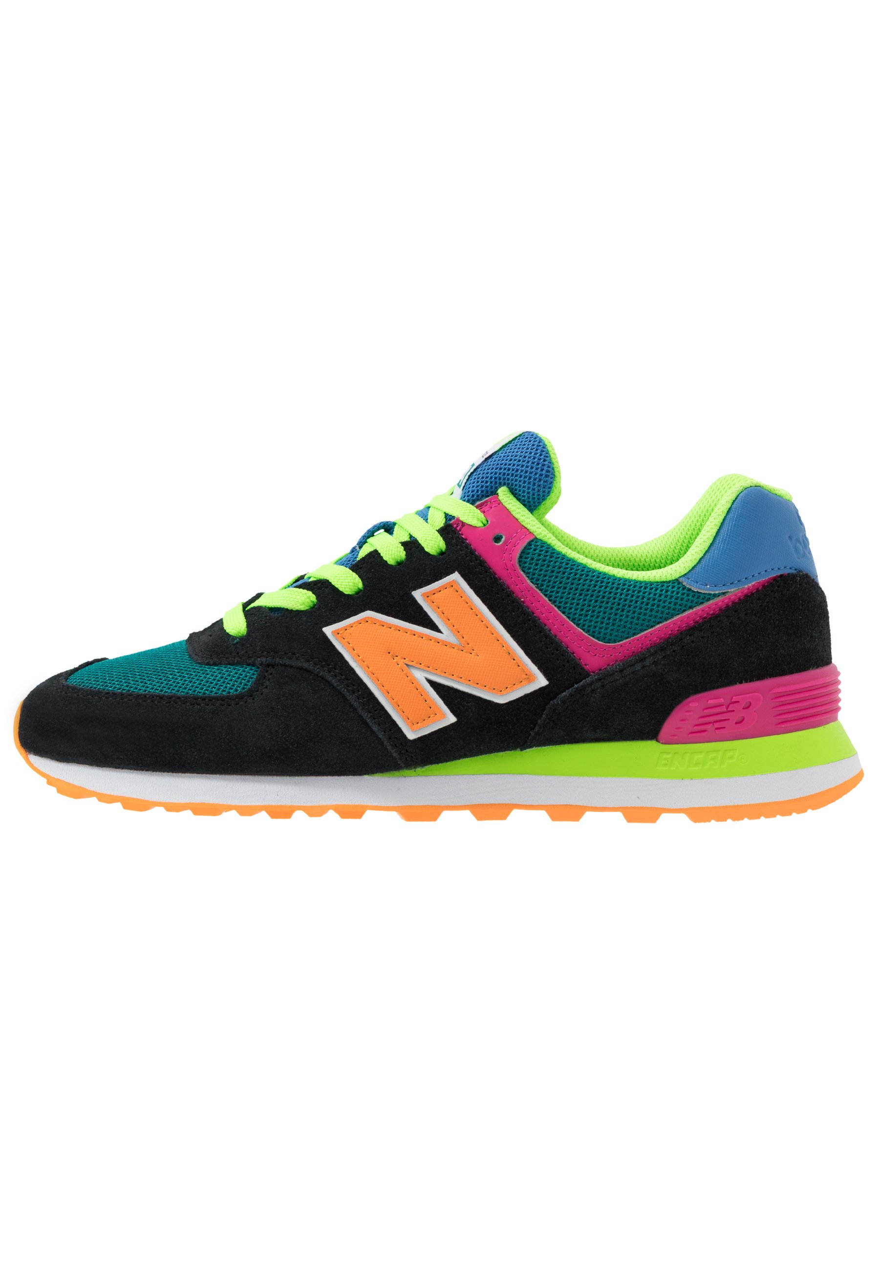 zalando new balance ml574