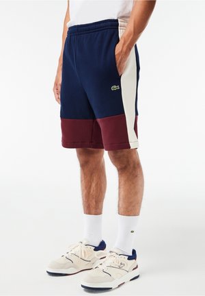 Pantalones deportivos - dark blue