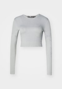 Selected, clear onix