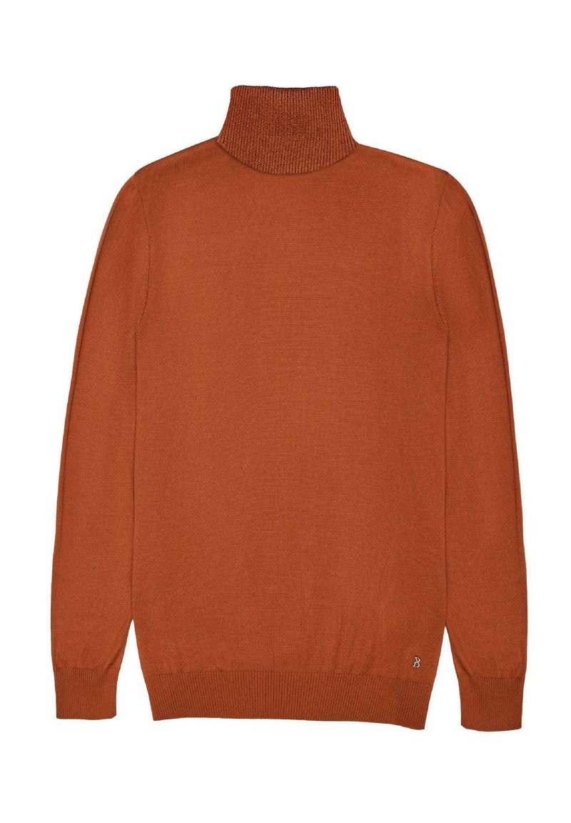 BORGIO GOITO - Sweter