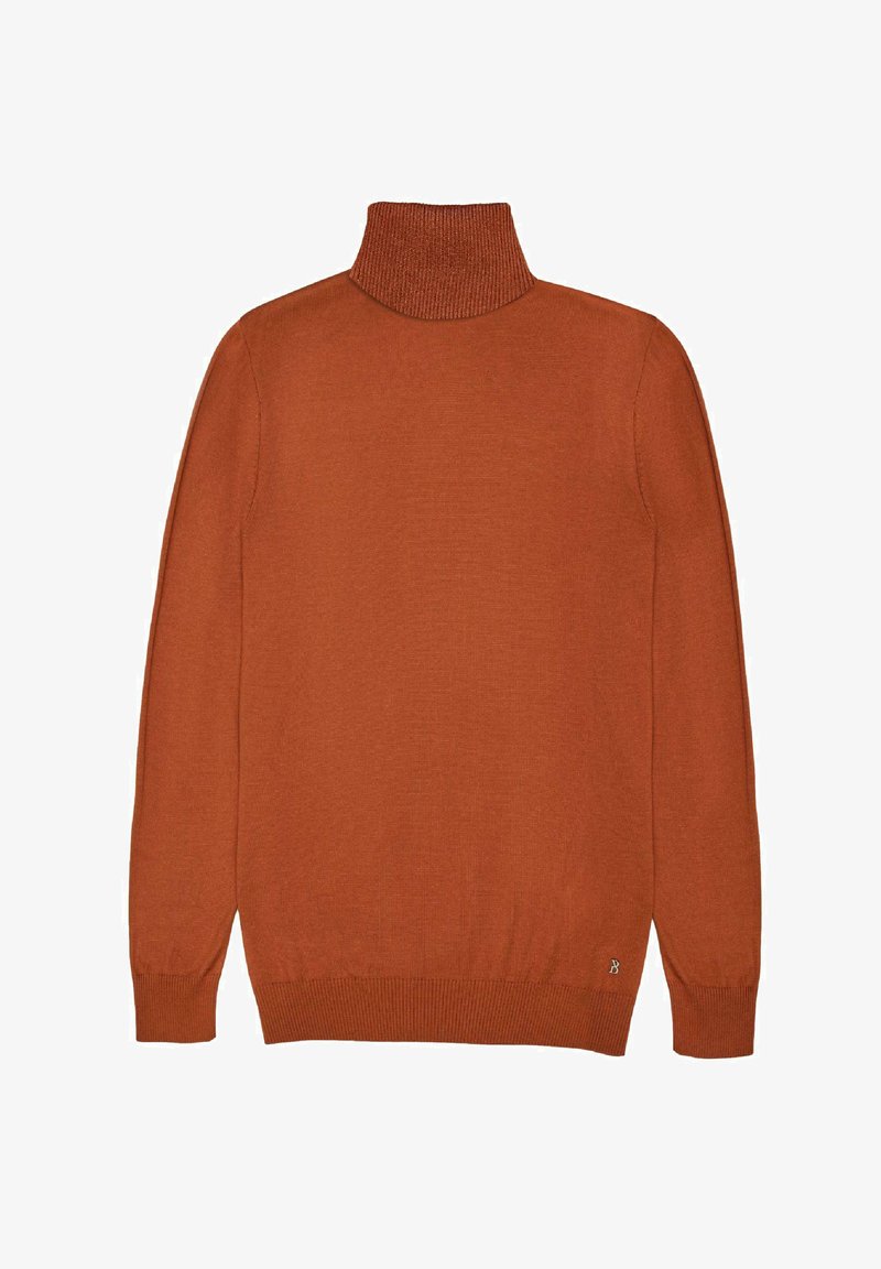 BORGIO GOITO - Sweter