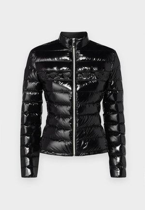 PIUMINI - Down jacket - black