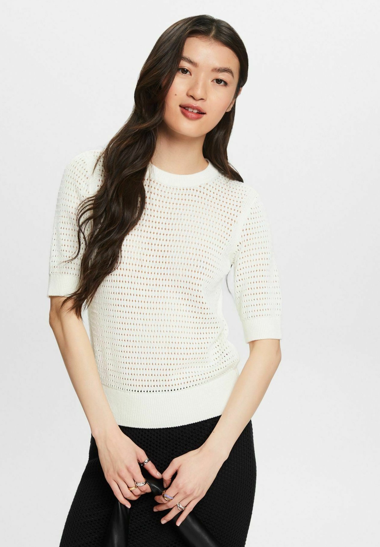 Damen Body Mit Rosen & Totenköpfen - Shapewear Kurzärmlig