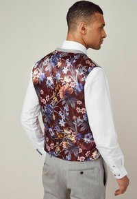 Next Vestă - taupe