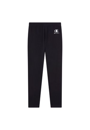BACK TO - Legging - black