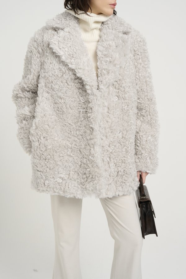 SHILLY COAT - Winter coat4