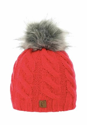 Faera BOMMEL ZOPFMUSTER  - Mütze - pink