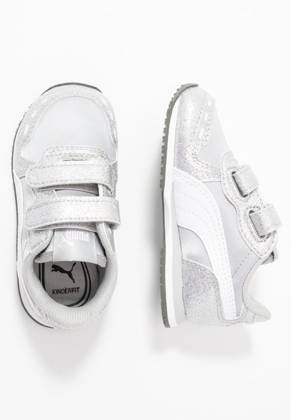 CABANA RACER GLITZ  – Lauflernschuh