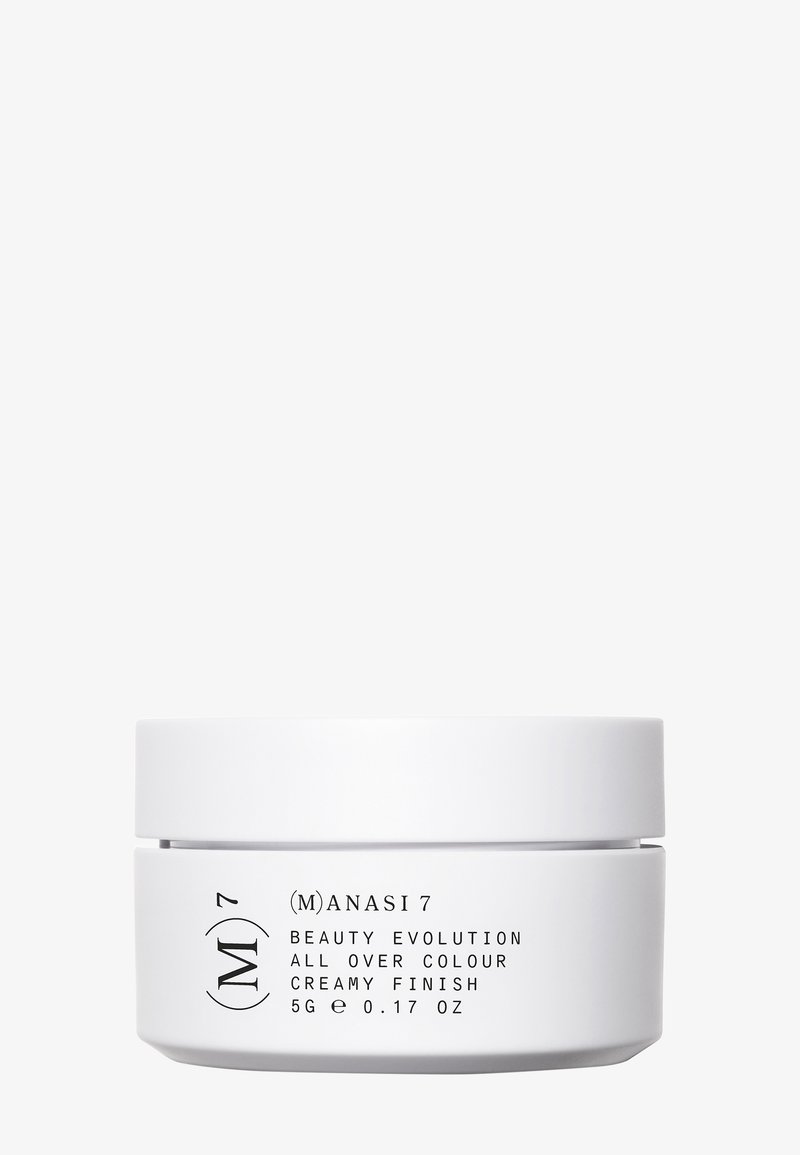 Manasi 7 - ALL OVER COLOUR - Lip & Cheek Tint - bisque, Forstørre