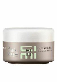 Wella - EIMI TEXTURE TOUCH MATTE CLAY 75ML - Stylingprodukter - silver Miniatyrbild 1