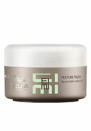 EIMI TEXTURE TOUCH MATTE CLAY 75ML - Stylingprodukter - silver
