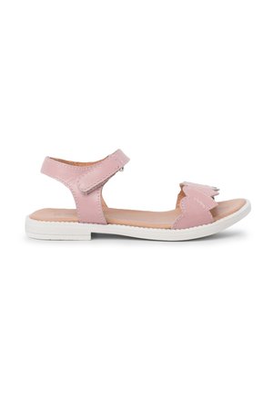 TIRA CORAZONES - Sandali - rosa