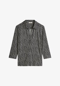 Non sélectionné, dark brown