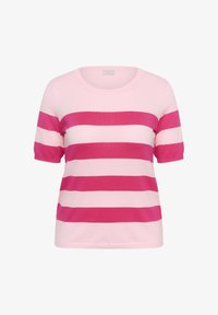 Nem kiválasztott, ballerina beetroot wide stripe