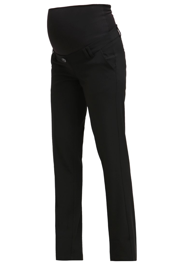 Queen Mum Broek zwart