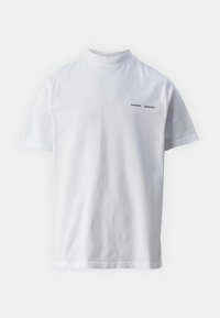 NORSBRO - T-Shirt basic - white