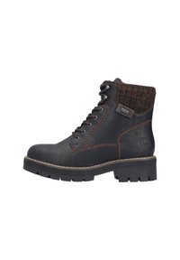 Rieker Botas para la nieve - schwarz