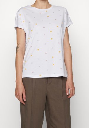 T-shirt z nadrukiem