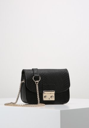 Skuldertasker - black