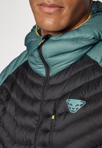Dynafit RADICAL HOOD JACKET - Doudoune - atlantic