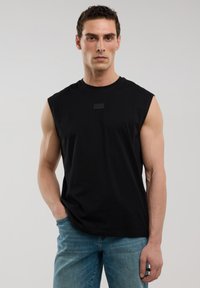 IRRER - Top