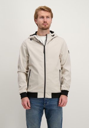 Light jacket - sand