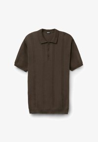 Niet geselecteerd, brown