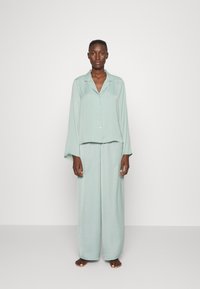 Anna Field Conjunto de pijama - green