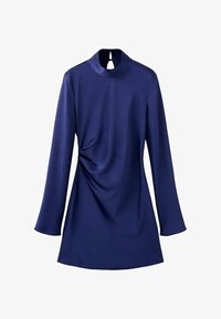 Seleccionado, royal blue