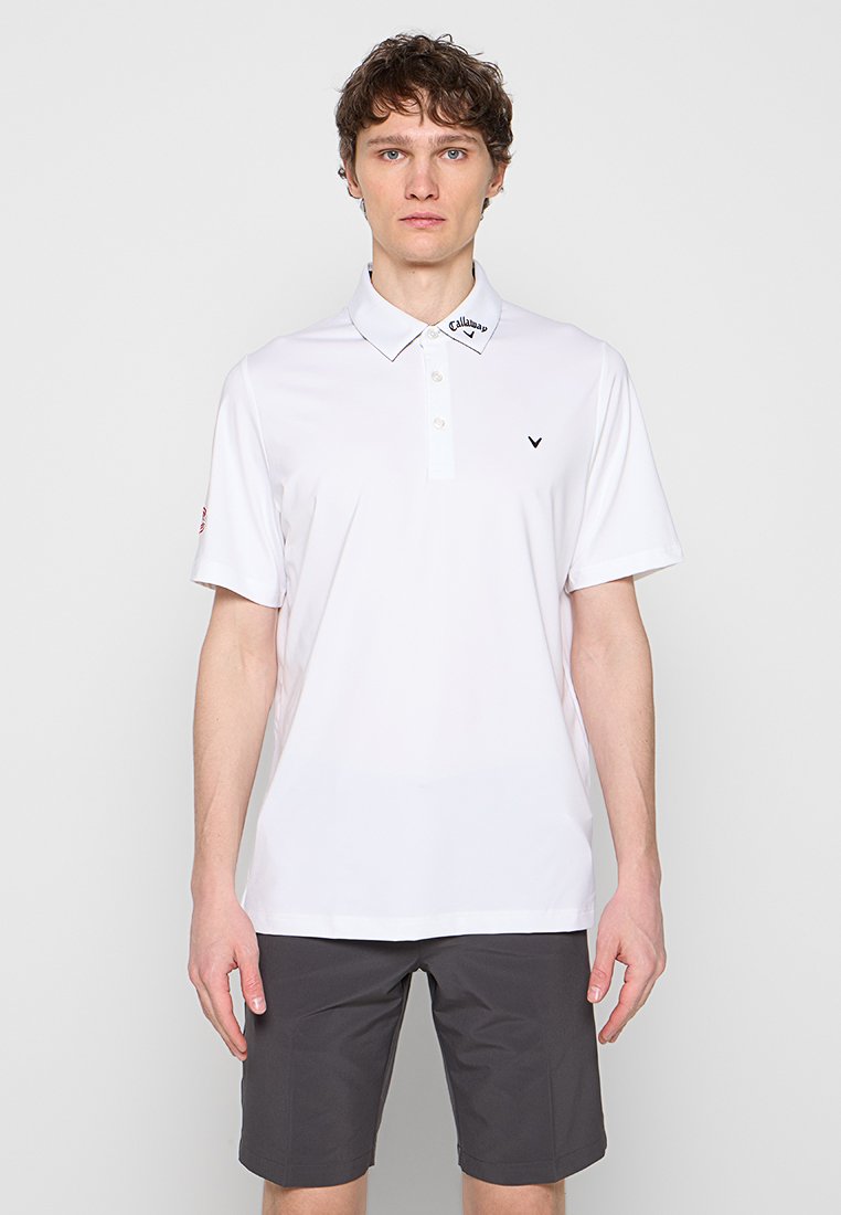 Callaway Poloshirt wit