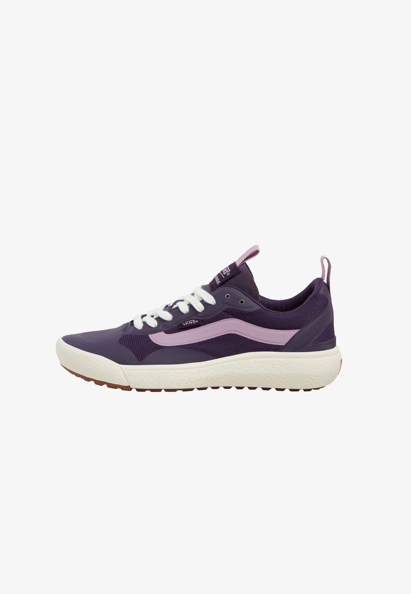 Vans ULTRARANGE EXO - Zapatillas - dark purple