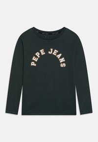 Pepe Jeans Maglietta a manica lunga - khaki