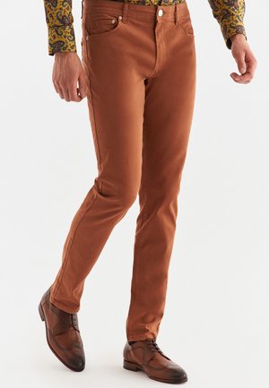 Pako Lorente Jeansy Slim Fit