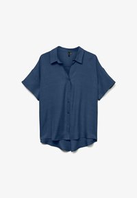 Non sélectionné, dark denim