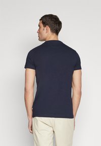 Tommy Hilfiger T-shirts med print - desert sky